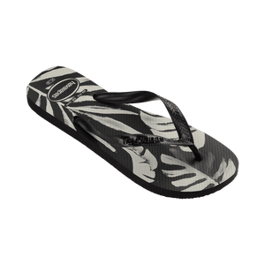 Havaianas Mens Top Aloha (Preto/Black) - KS Boardriders Surf Shop