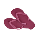 Havaianas Unisex Top (Amaranth) - KS Boardriders Surf Shop
