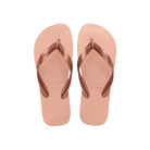 Havaianas Unisex Top Flip Flops (Ballet Rose) - KS Boardriders Surf Shop