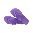Havaianas Unisex Top Flip Flops (Dark Purple) - KS Boardriders Surf Shop