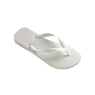 Havaianas Unisex Top Flip Flops (White) - KS Boardriders Surf Shop