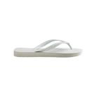 Havaianas Unisex Top Flip Flops (White) - KS Boardriders Surf Shop