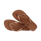 Havaianas Unisex Top (Rust/Metallic Copper) - KS Boardriders Surf Shop