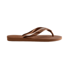 Havaianas Unisex Top (Rust/Metallic Copper) - KS Boardriders Surf Shop