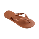 Havaianas Unisex Top (Rust/Metallic Copper) - KS Boardriders Surf Shop