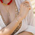 Isla PH Coco Mixed Pearl Bracelet - KS Boardriders Surf Shop