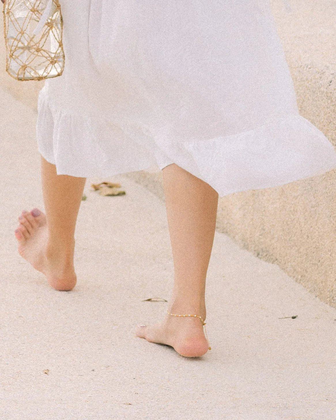 Isla PH Emma Beach Proof Anklet - KS Boardriders Surf Shop