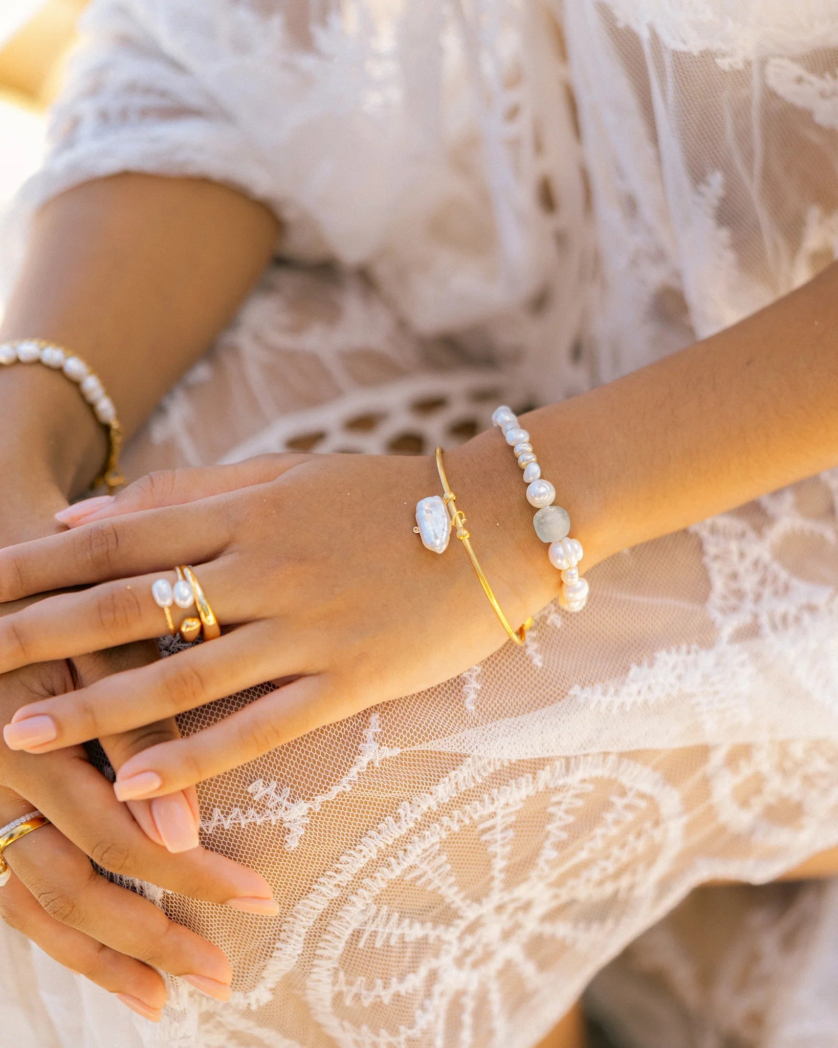 Surf shop bracelets on sale