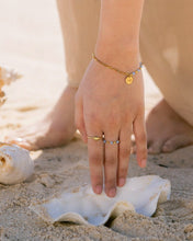 Load image into Gallery viewer, Isla PH Isla 2 - Chain Bracelet PH Bracelet (Periwinkle) - KS Boardriders Surf Shop