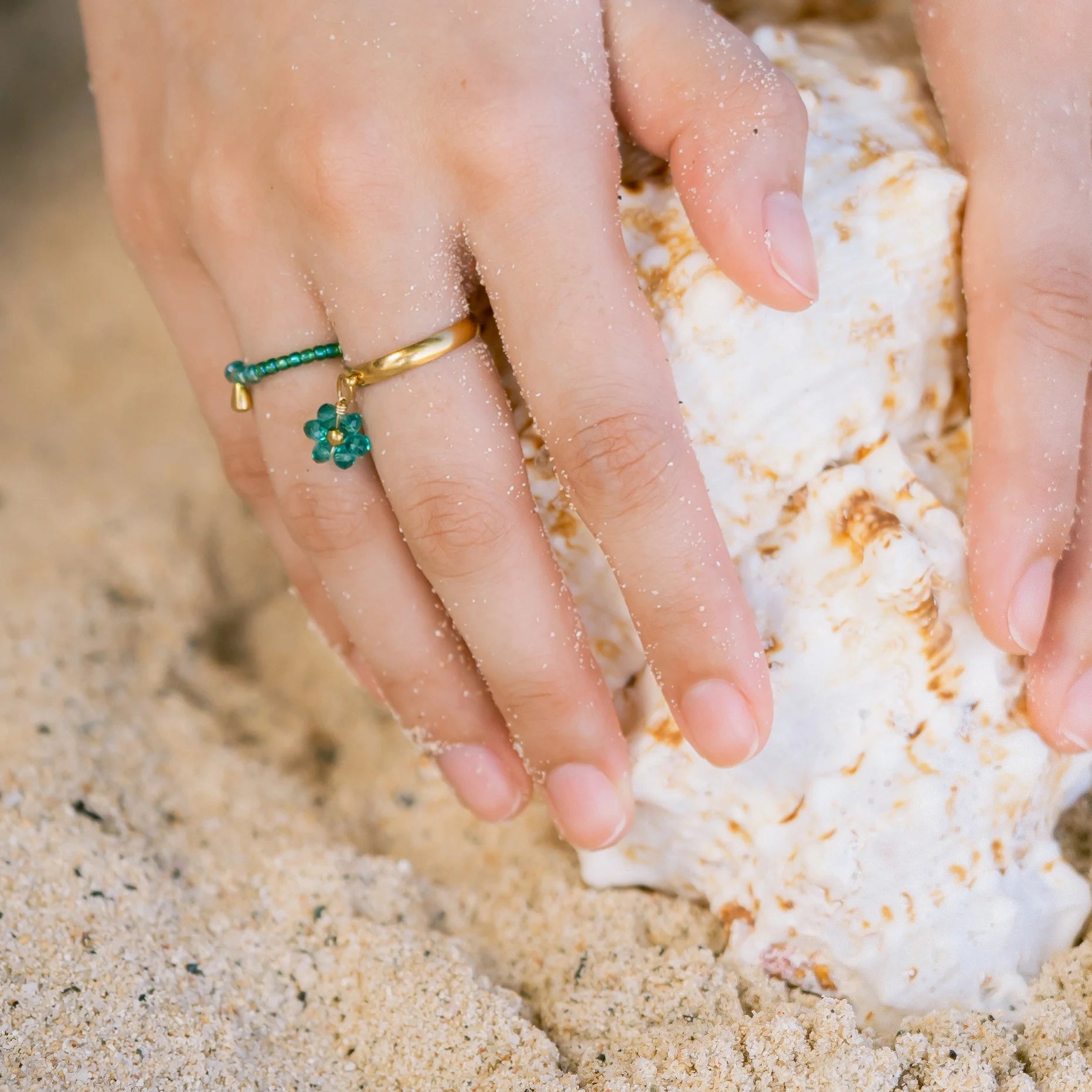 Isla PH Mimi Adjustable Ring - KS Boardriders Surf Shop