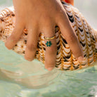 Isla PH Mimi Adjustable Ring - KS Boardriders Surf Shop