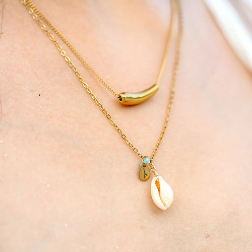 Isla PH Sea Glow Necklace - KS Boardriders Surf Shop