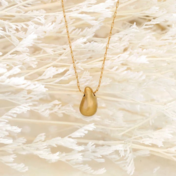 Isla PH Yemaya's Tears Necklace - KS Boardriders Surf Shop