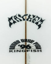 Load image into Gallery viewer, Lost by Mayhem RNF ’96 Kingfish