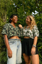 Load image into Gallery viewer, KS Betty Womens Top (White) - KS Boardriders Surf Shop