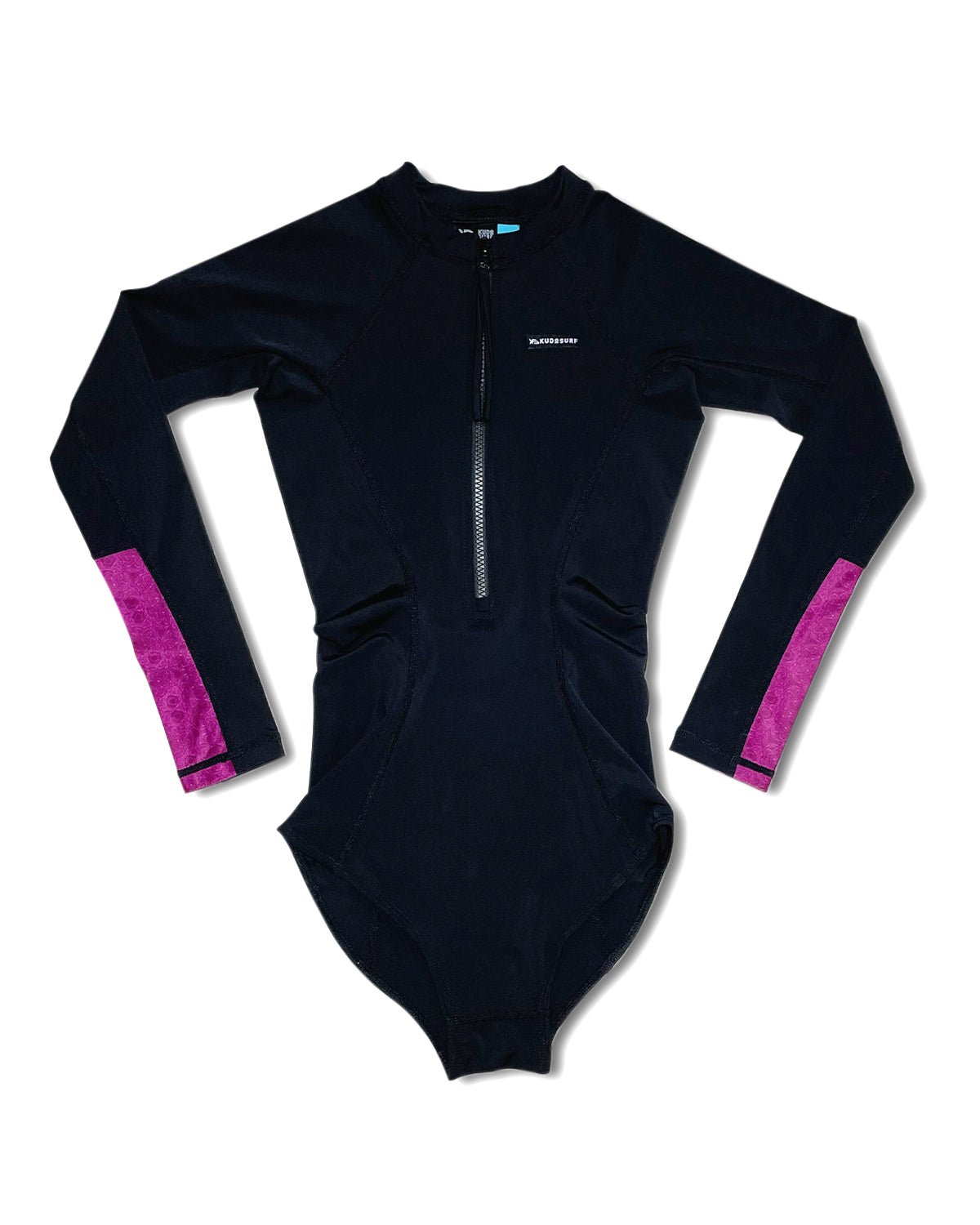 Kudo Surf Women's Borneo Long Sleeve Wetsuit - Santa Monica – KS
