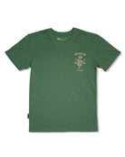KS Cobra Mens Tees (Sage) - KS Boardriders Surf Shop
