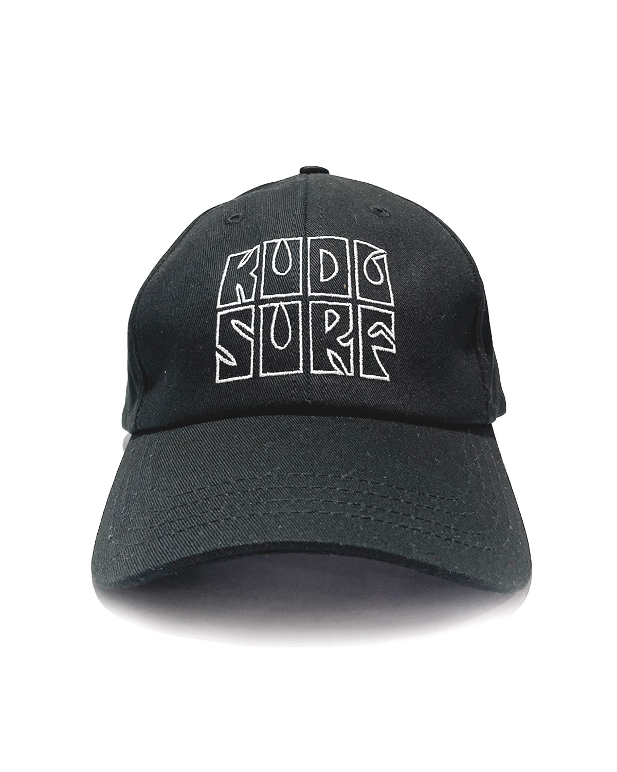 KS Daybreak Cap (Black) - KS Boardriders Surf Shop