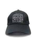 KS Daybreak Cap (Black) - KS Boardriders Surf Shop