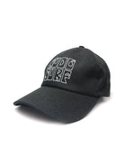 KS Daybreak Cap (Black) - KS Boardriders Surf Shop