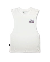 Load image into Gallery viewer, KS Daybreak Mens Tank (Bone) - KS Boardriders Surf Shop