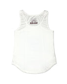 KS Daybreak Womens Tank (Bone) - KS Boardriders Surf Shop