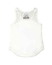 Load image into Gallery viewer, KS Daybreak Womens Tank (Bone) - KS Boardriders Surf Shop