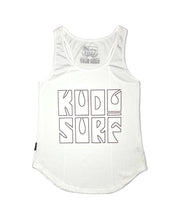 Load image into Gallery viewer, KS Daybreak Womens Tank (Bone) - KS Boardriders Surf Shop