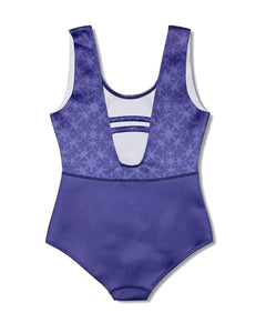 KS Delilah Iris Surfsuits - KS Boardriders Surf Shop