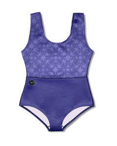 KS Delilah Iris Surfsuits - KS Boardriders Surf Shop