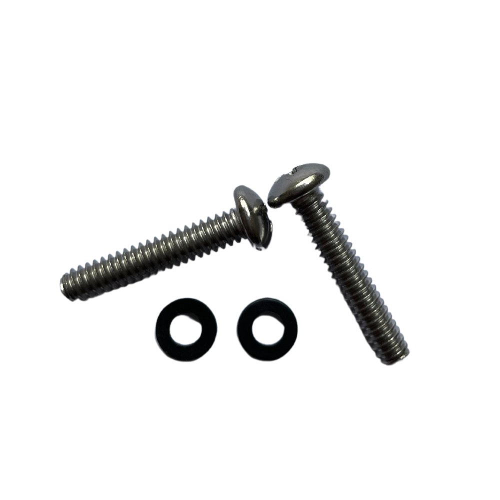 KS Fin Screw Set - KS Boardriders Surf Shop