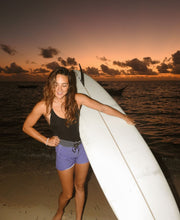 Load image into Gallery viewer, KS Isla Midnight Womens Swimsuit - KS Boardriders Surf Shop