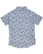 KS Jimo Mens Top (Light Blue Anahaw) - KS Boardriders Surf Shop