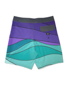KS Koa Iris Mens Boardshorts - KS Boardriders Surf Shop