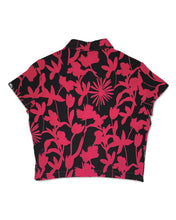 Load image into Gallery viewer, KS Leilani Womens Top (Fiery Bloom) - KS Boardriders Surf Shop