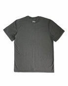 KS Makai Palms SS Rashguard (Charcoal) - KS Boardriders Surf Shop