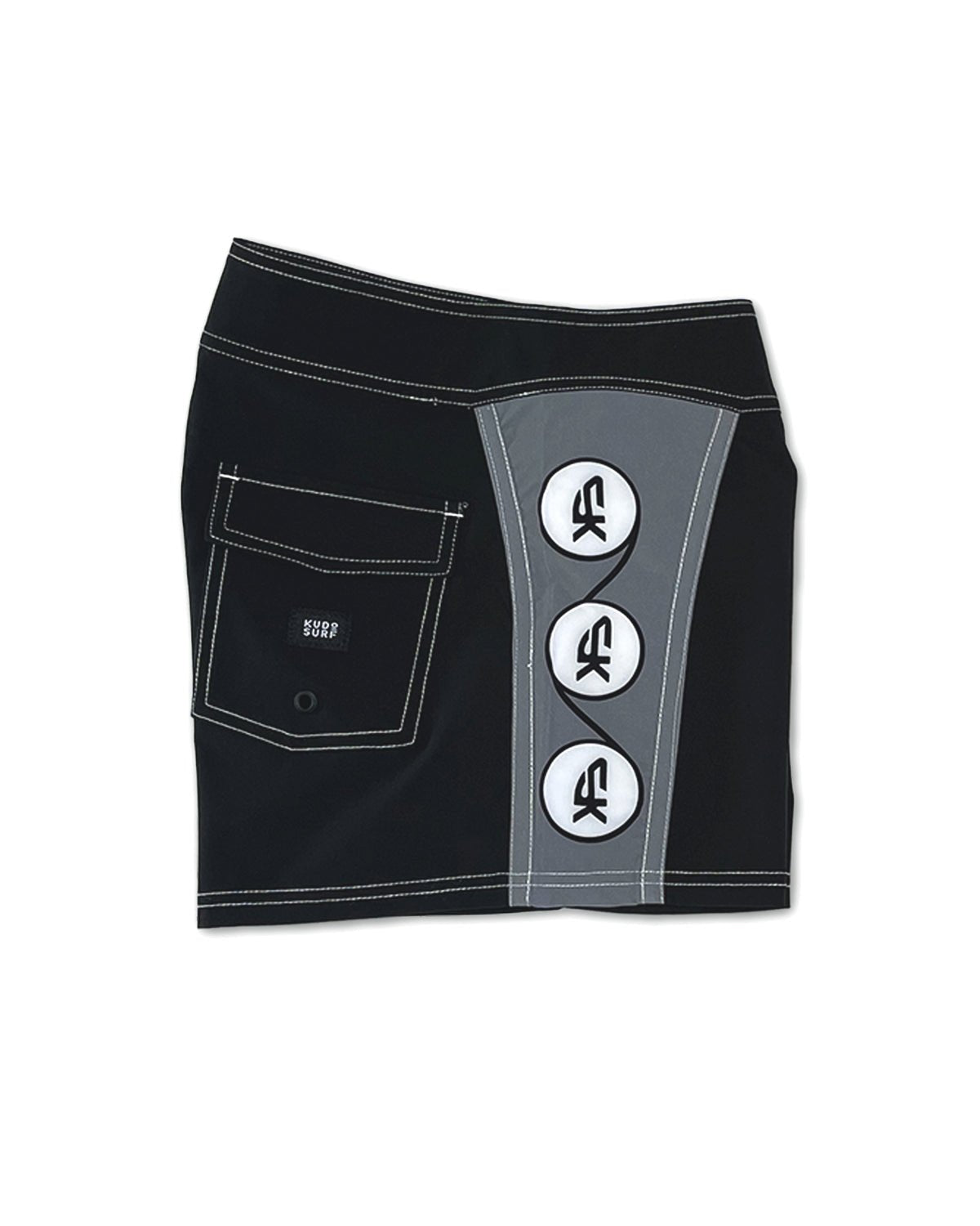 KS Marina Local Motion Womens Boardshort - KS Boardriders Surf Shop