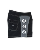 KS Marina Local Motion Womens Boardshort - KS Boardriders Surf Shop