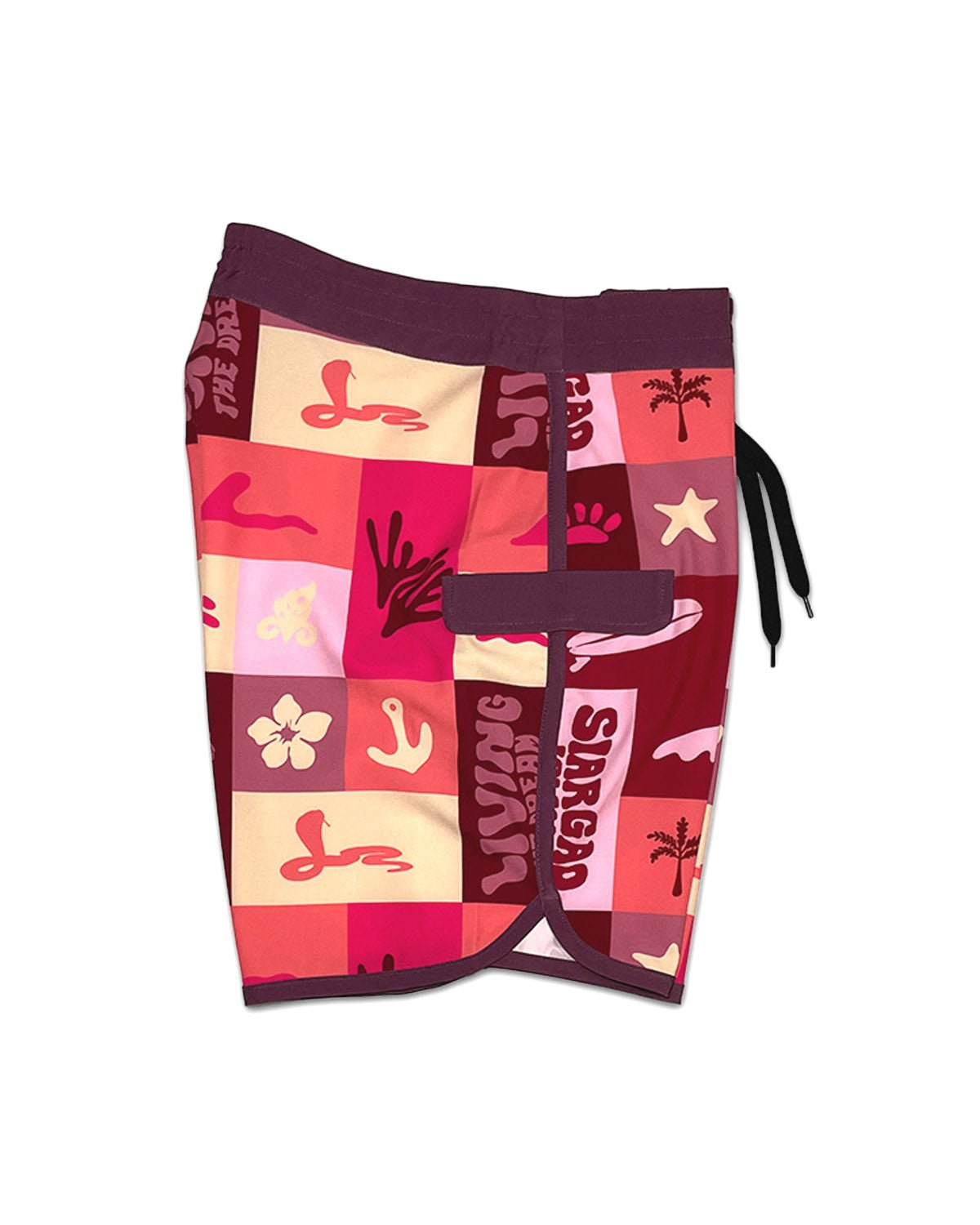 KS Nomad Mens Boardshorts - KS Boardriders Surf Shop