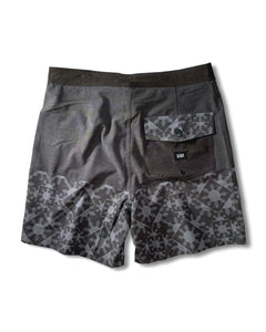 KS Rise Ash Mens Boardshorts - KS Boardriders Surf Shop