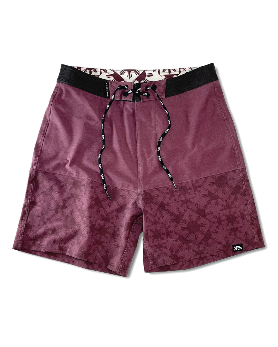 KS Rise Dawn Mens Boardshorts - KS Boardriders Surf Shop