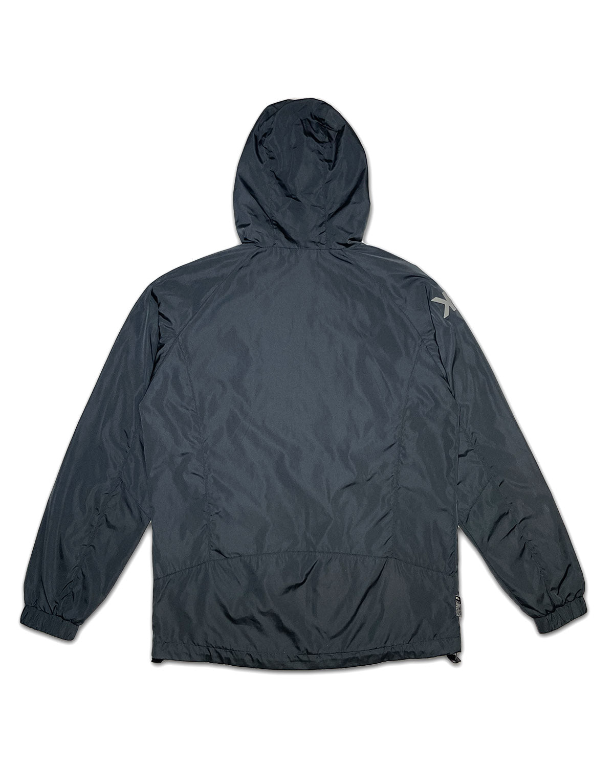 Kudo Surf Spray Jacket - Gray – KS Boardriders Surf Shop