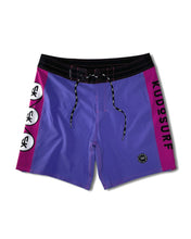 Load image into Gallery viewer, KS Tribe Local Motion Mens Boardshorts (Deep Lilac) - KS Boardriders Surf Shop