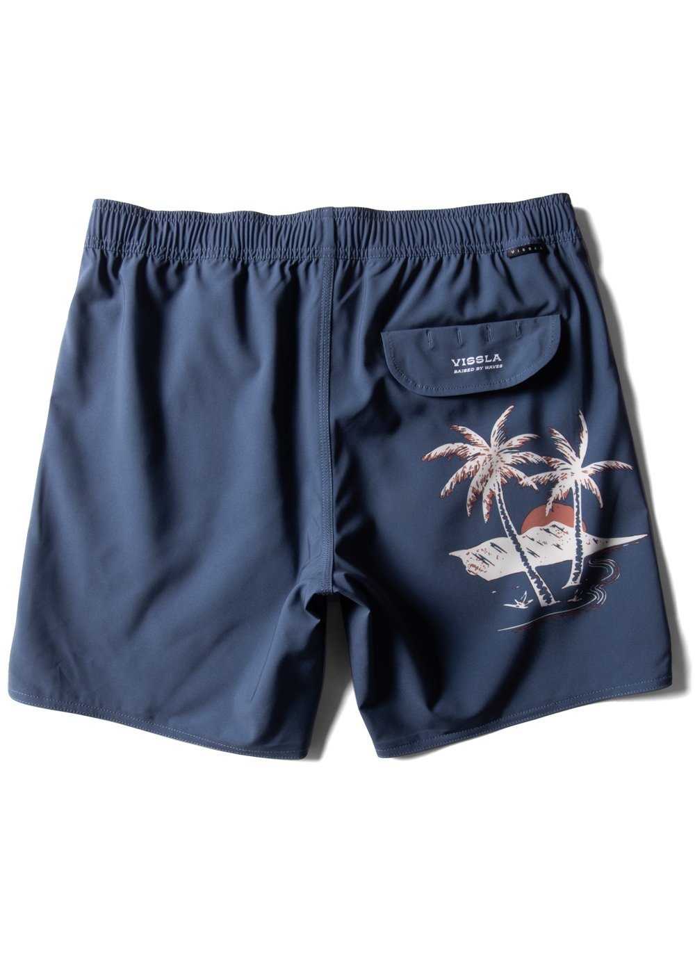 Le'Ahi 16.5" Ecolastic - KS Boardriders Surf Shop