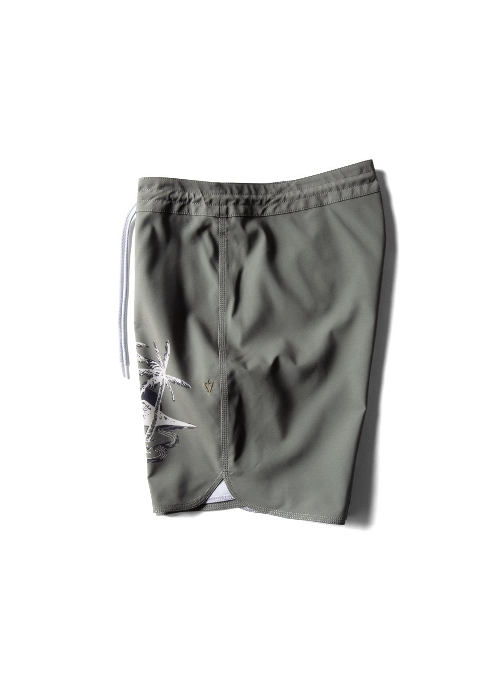 Le'Ahi 17.5" Boardshort - KS Boardriders Surf Shop