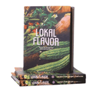 Lokal Lab Lokal Flavor Cookbook - KS Boardriders Surf Shop