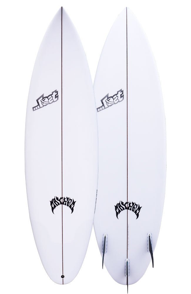 Lost by Mayhem Driver 3.0 Round 6'0 Shortboard – KS Boardriders
