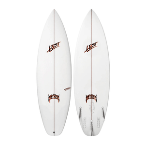 Lost by Mayhem The Ripper Surfboard - KS Boardriders Surf Shop