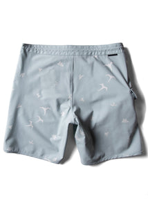 Miyashiro Island Stargazer 18.5" Boardshort - KS Boardriders Surf Shop