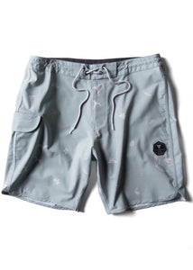 Miyashiro Island Stargazer 18.5" Boardshort - KS Boardriders Surf Shop